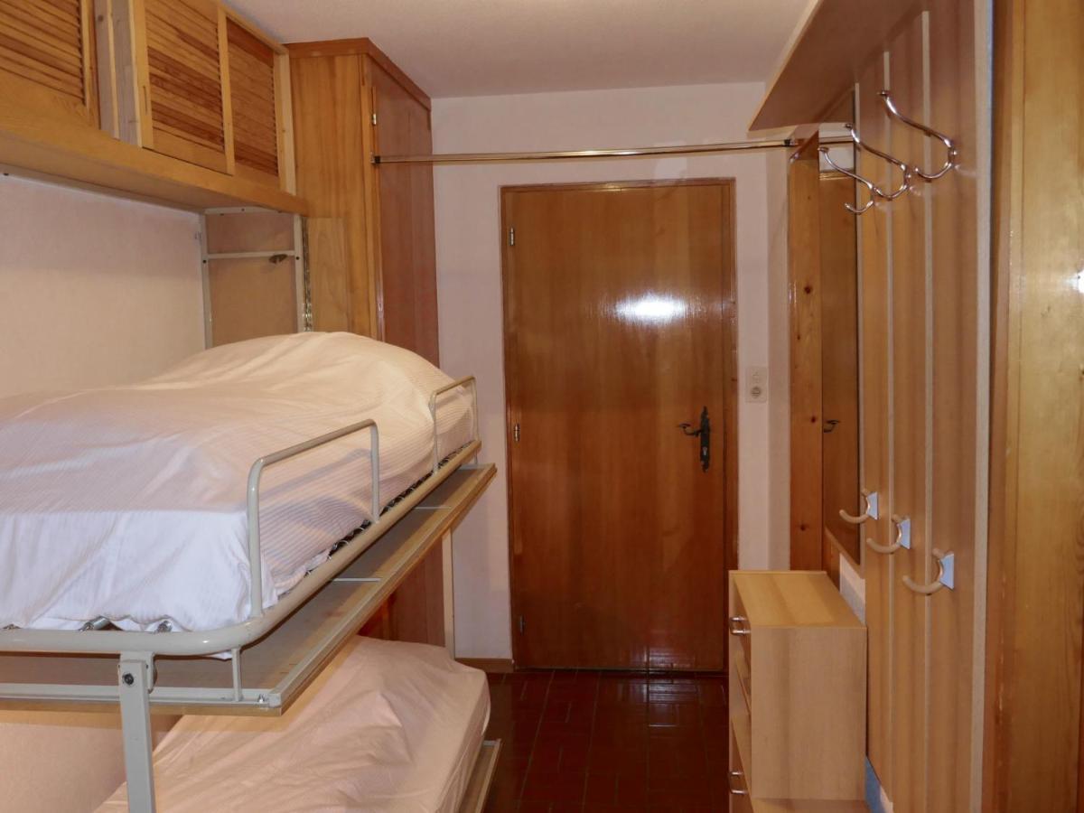 Apartment Christiania 2 Sbel By Interhome Nendaz Dış mekan fotoğraf