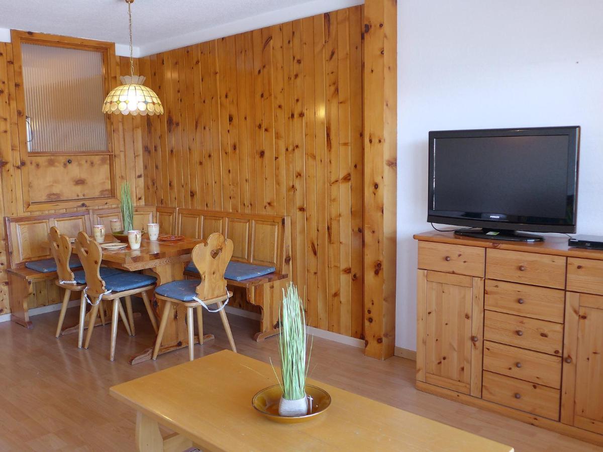 Apartment Christiania 2 Sbel By Interhome Nendaz Dış mekan fotoğraf
