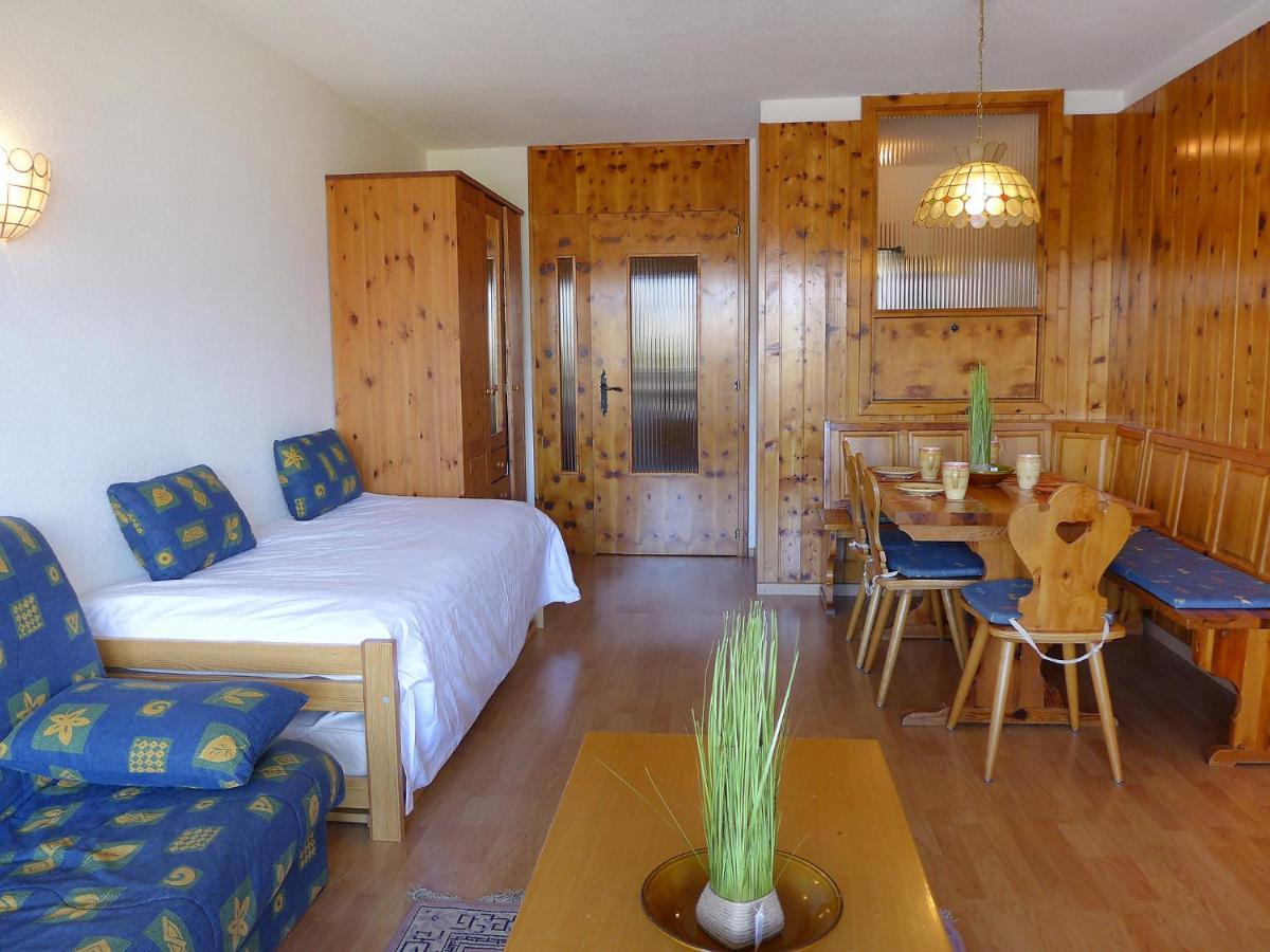 Apartment Christiania 2 Sbel By Interhome Nendaz Dış mekan fotoğraf