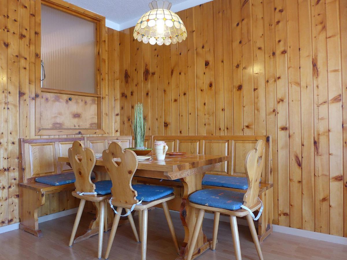 Apartment Christiania 2 Sbel By Interhome Nendaz Dış mekan fotoğraf